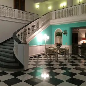  Hébergement de vacances Palazzo Scavone